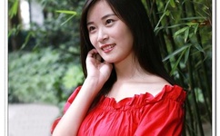 小s代言的私密产品